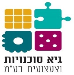 לוגו לקוח